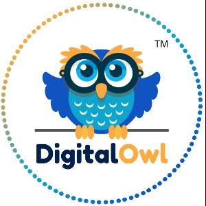 Digital Owl Digital Owl